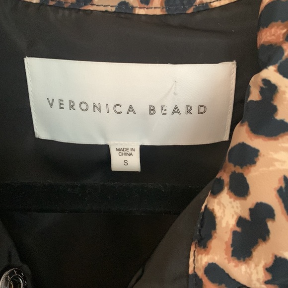Veronica Beard Vest - Picture 2 of 5